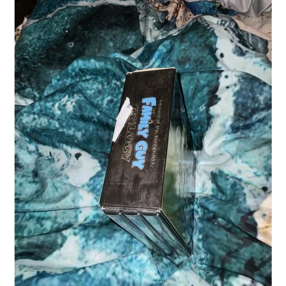 The Family Guy Star Wars Trilogy (DVD) - Picture 3 of 16